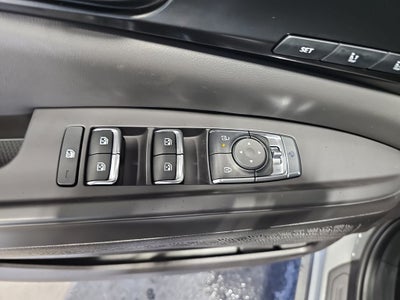 2027 Kia Carnival EX