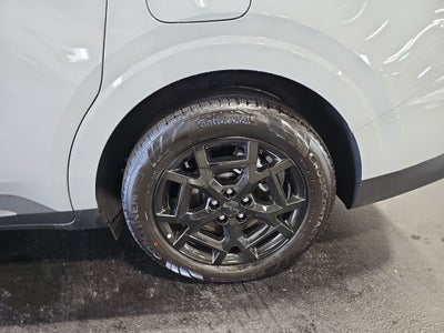 2027 Kia Carnival EX