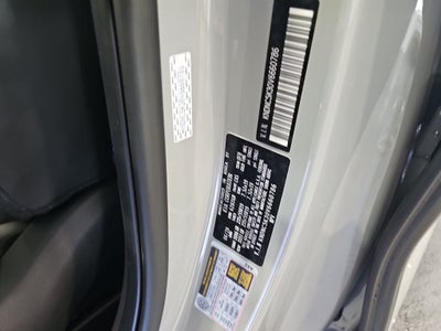 2027 Kia Carnival EX