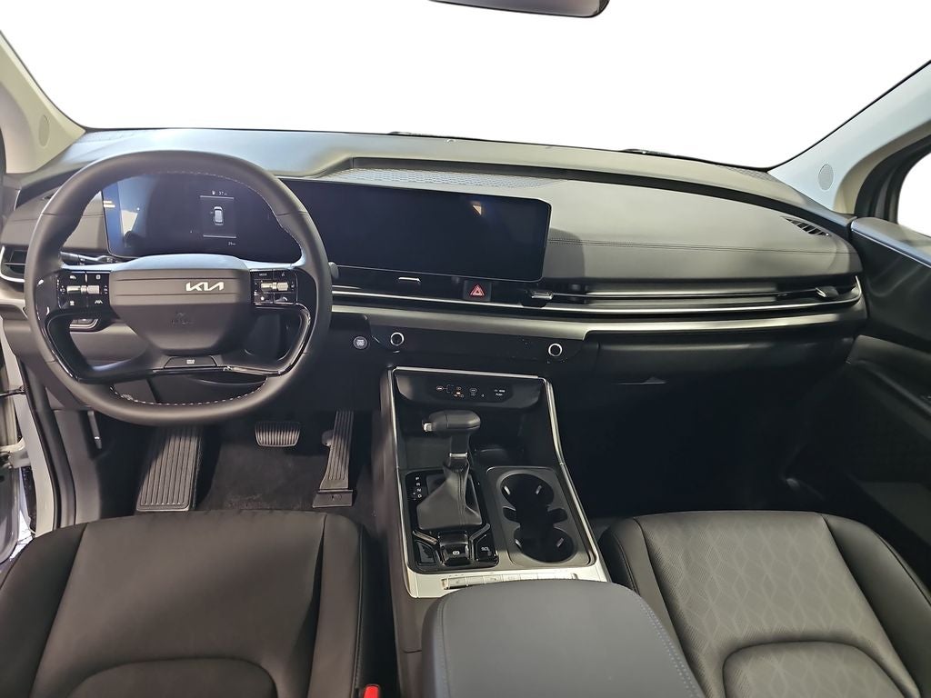 2027 Kia Carnival EX
