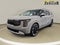 2027 Kia Carnival EX