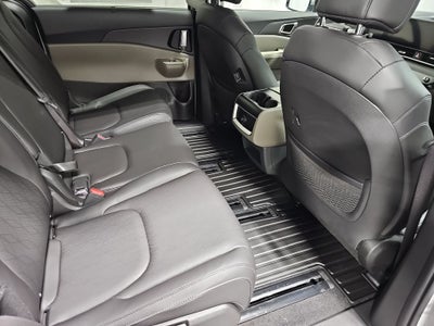 2027 Kia Carnival EX