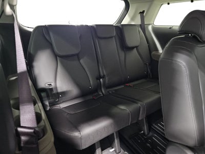 2027 Kia Carnival EX