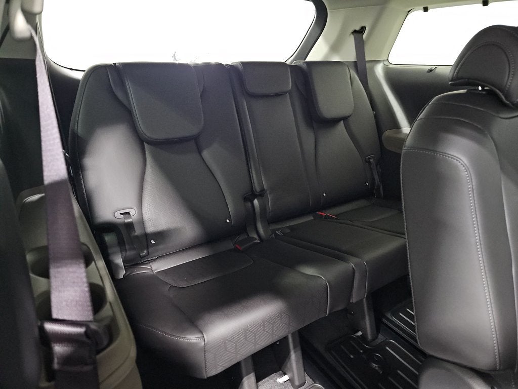 2027 Kia Carnival EX