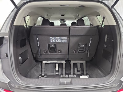 2027 Kia Carnival EX