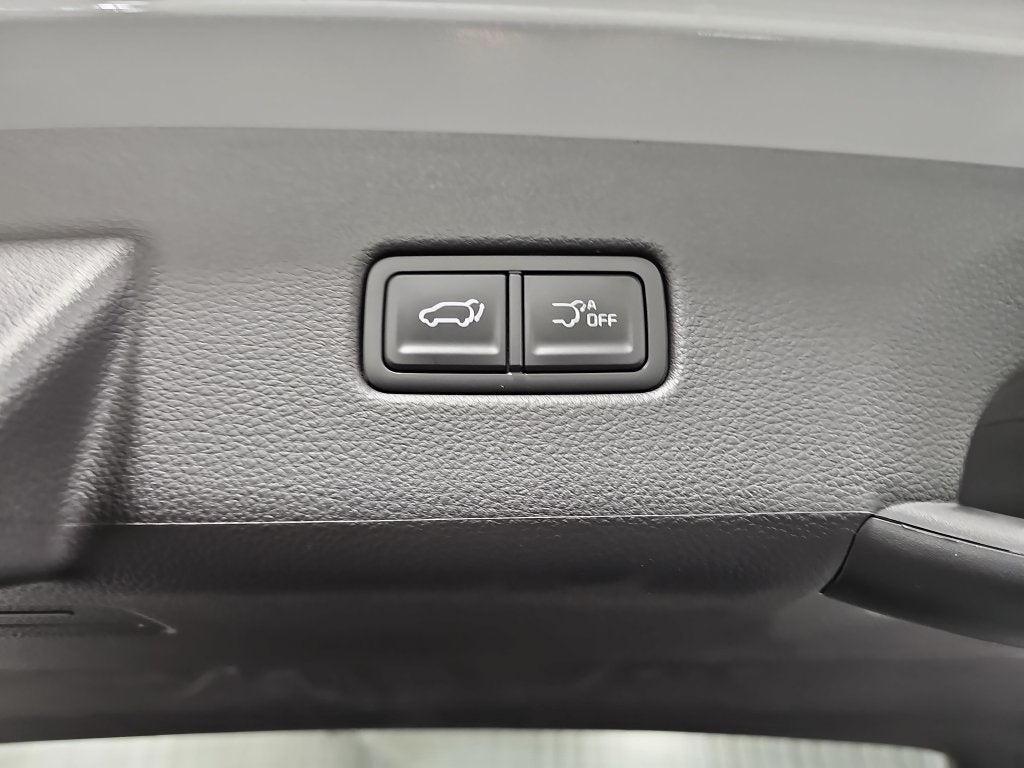 2027 Kia Carnival EX