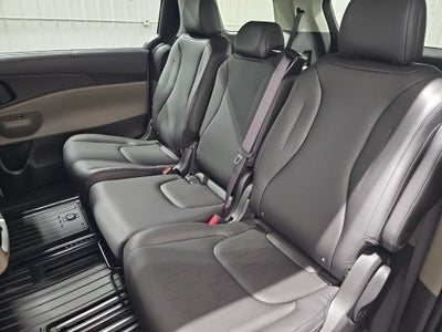 2027 Kia Carnival EX