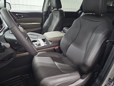 2027 Kia Carnival EX