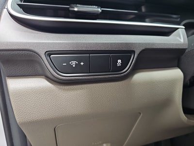 2027 Kia Carnival EX