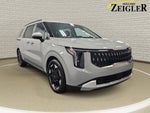 2027 Kia Carnival EX