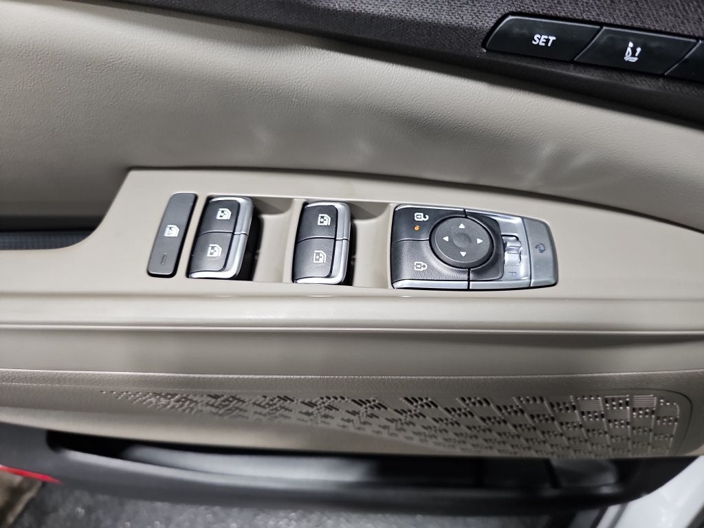 2027 Kia Carnival EX