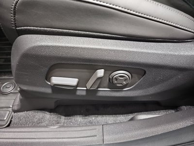 2027 Kia Carnival EX