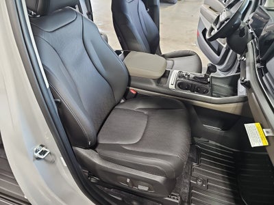 2027 Kia Carnival EX