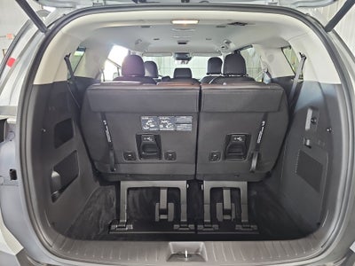 2027 Kia Carnival EX
