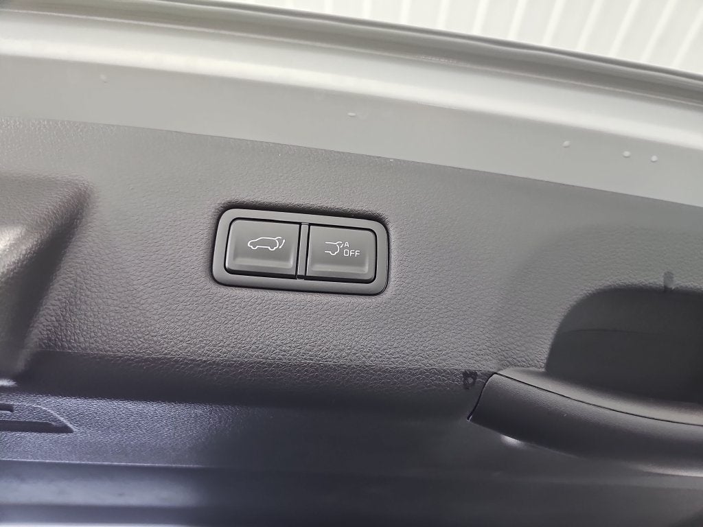 2027 Kia Carnival EX