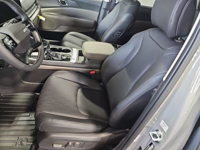 2027 Kia Carnival EX