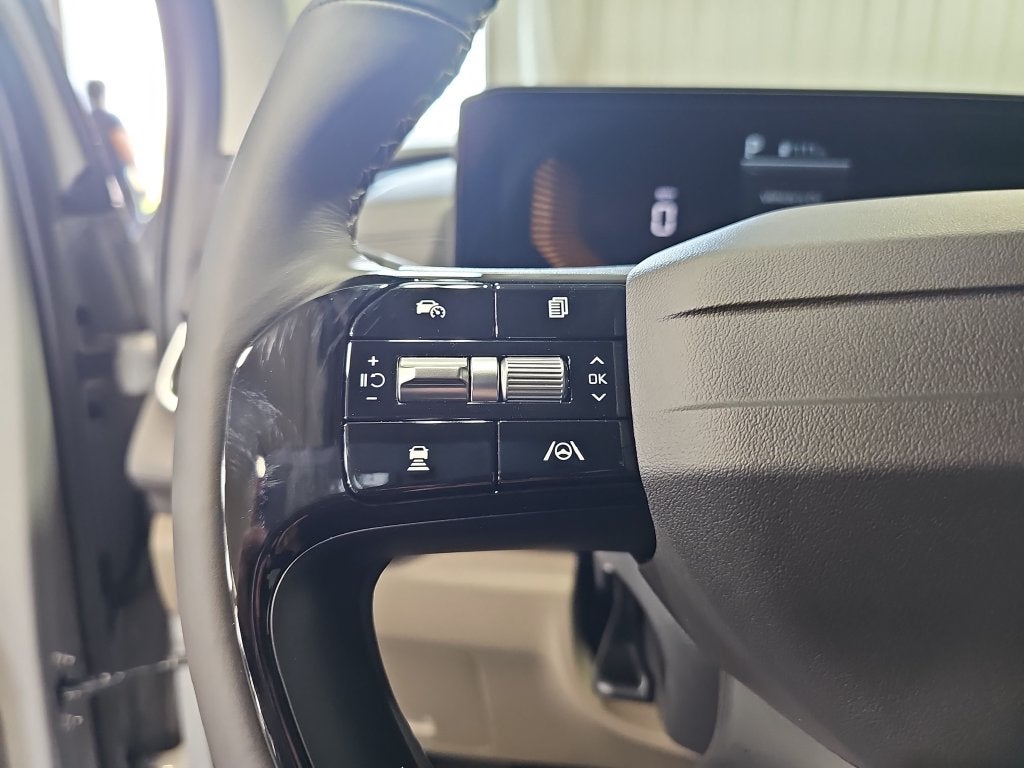 2027 Kia Carnival EX