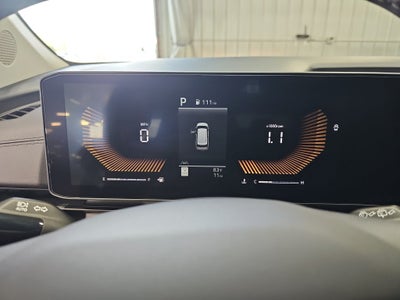 2027 Kia Carnival EX