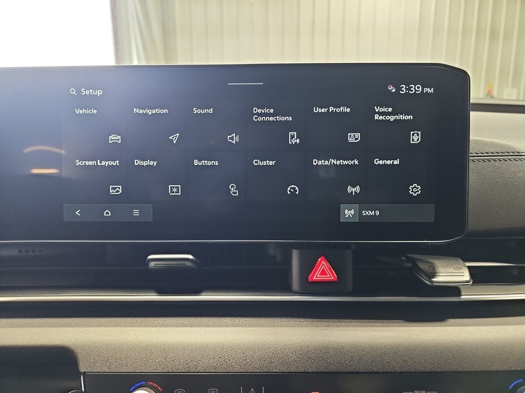 2027 Kia Carnival EX