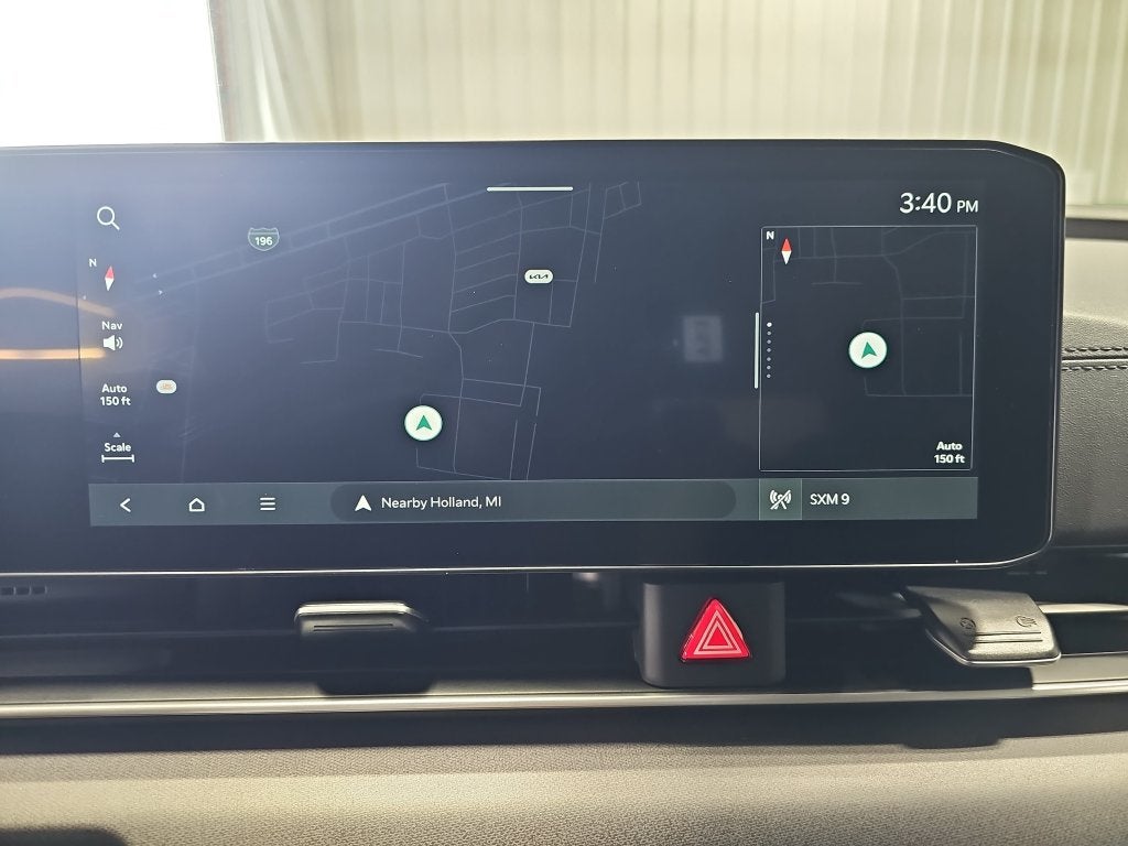 2027 Kia Carnival EX