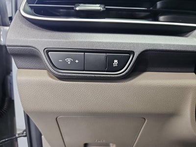 2027 Kia Carnival EX