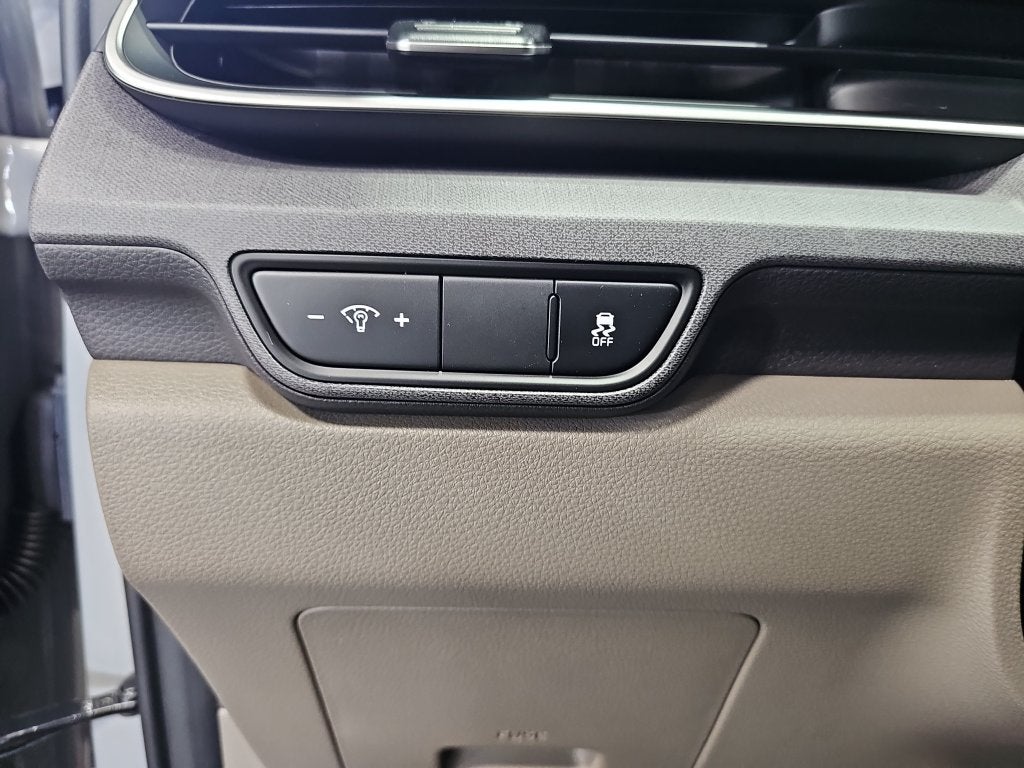 2027 Kia Carnival EX