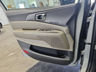 2027 Kia Carnival EX