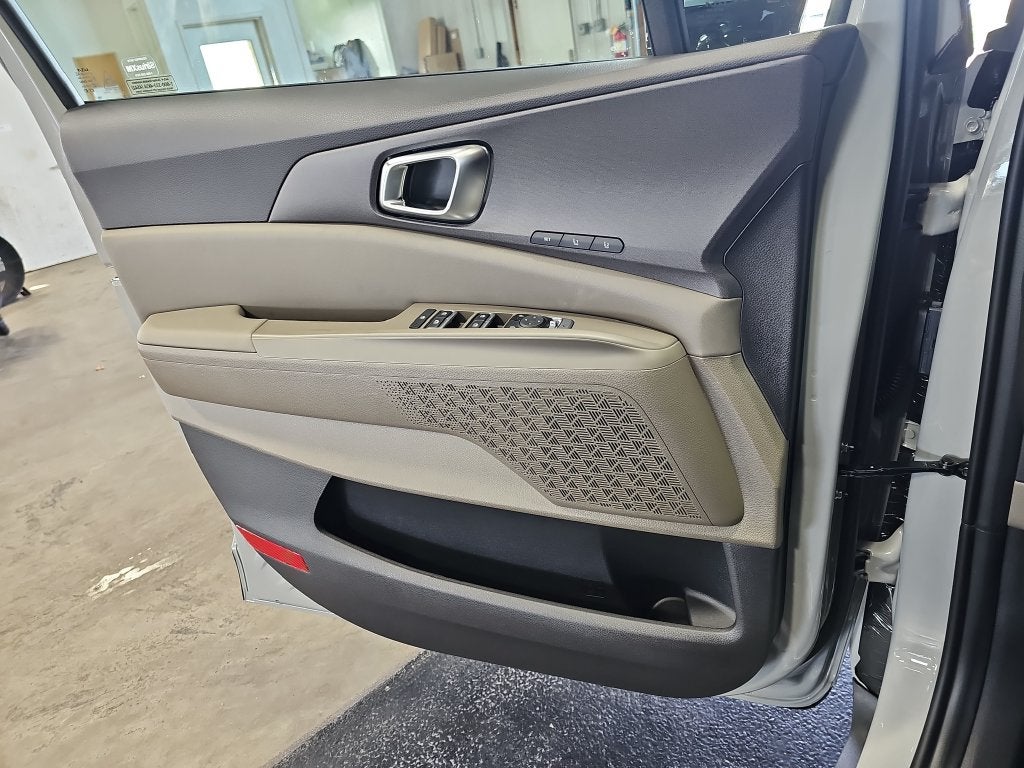2027 Kia Carnival EX