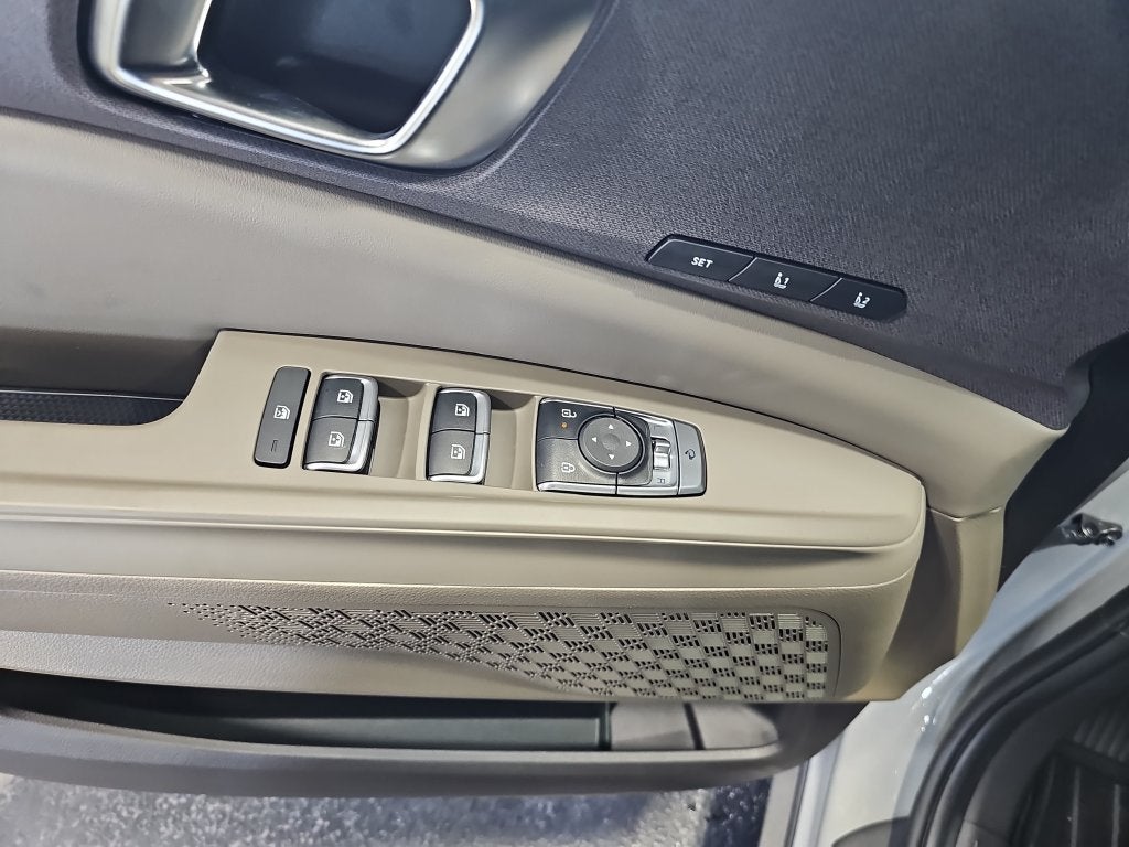 2027 Kia Carnival EX