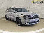 2027 Kia Carnival EX