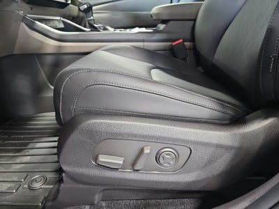 2027 Kia Carnival EX