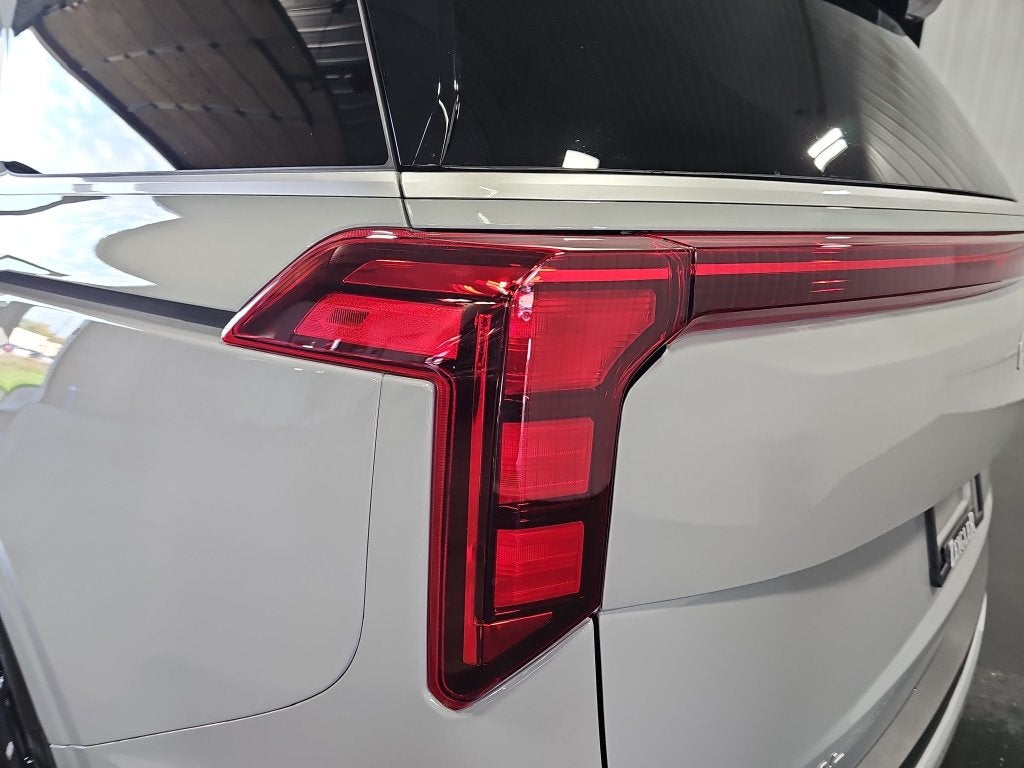 2027 Kia Carnival EX
