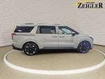 2027 Kia Carnival EX