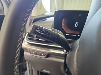 2027 Kia Carnival EX