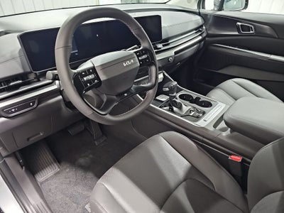 2027 Kia Carnival EX