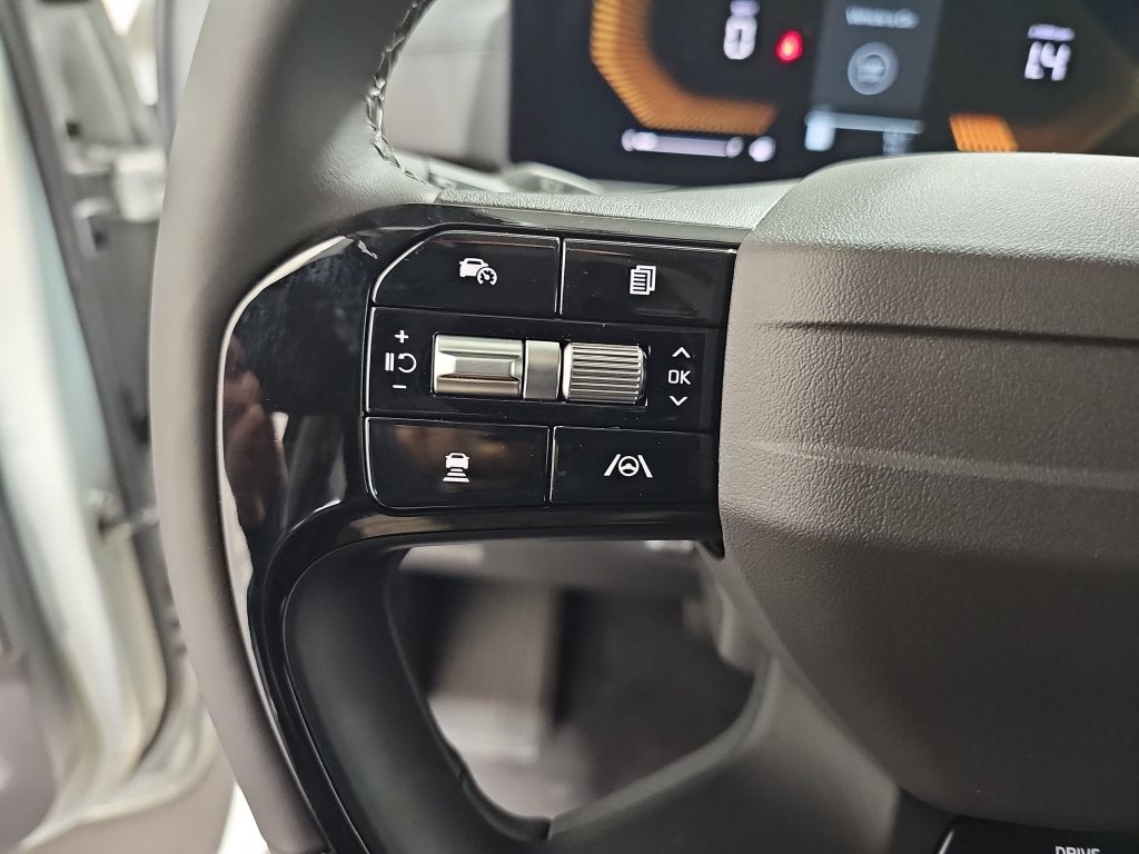 2027 Kia Carnival EX