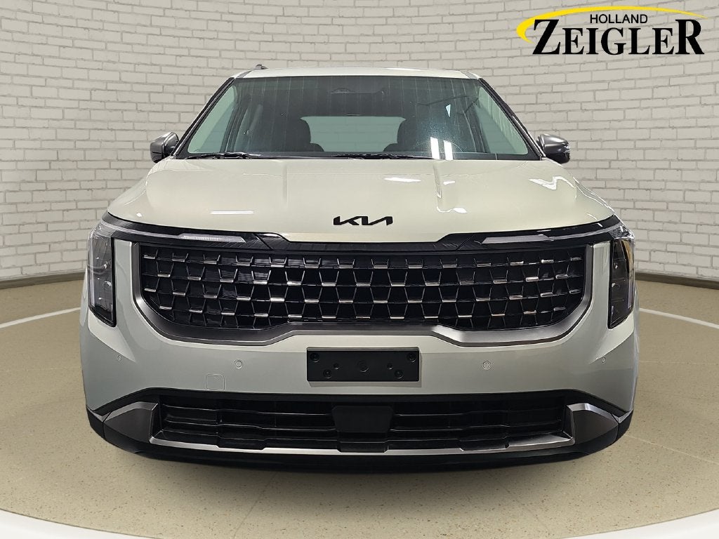2027 Kia Carnival EX