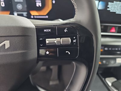 2027 Kia Carnival EX