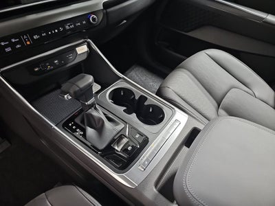2027 Kia Carnival EX