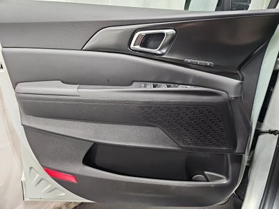 2027 Kia Carnival EX