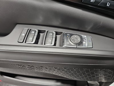 2027 Kia Carnival EX