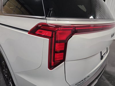 2027 Kia Carnival EX