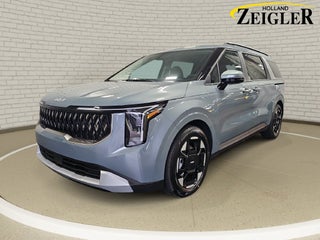 2027 Kia Carnival EX