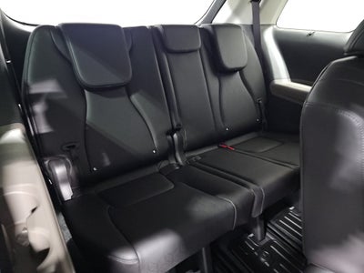 2027 Kia Carnival Hybrid EX