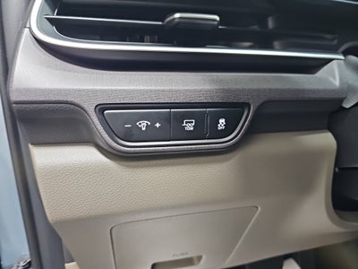2027 Kia Carnival Hybrid EX