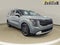 2027 Kia Carnival Hybrid EX