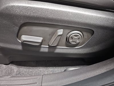 2027 Kia Carnival Hybrid EX