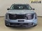 2027 Kia Carnival Hybrid EX