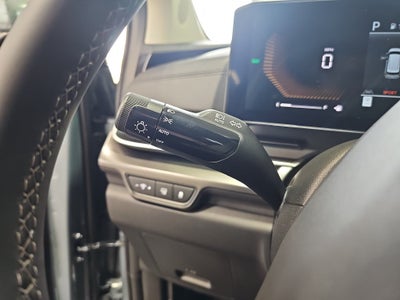 2027 Kia Carnival Hybrid EX