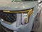 2027 Kia Carnival Hybrid EX